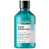 L’Oréal Professionnel - Scalp Advanced - Anti-Roos - Shampoo voor de gevoelige hoofdhuid - 300 ml