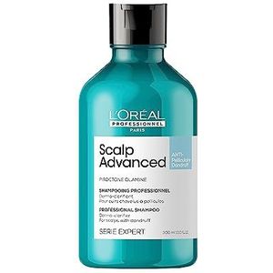 L'Oréal Professionnel Paris Serie Expert Scalp Advanced Anti-Dandruff Dermo-Clarifier Shampoo 300 ml