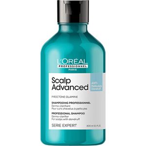 L'Oréal Professionnel - Serié Expert Scalp Advanced - Shampoo - 300 ml