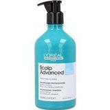 L'OREAL PROFESSIONNELHoofdhuid geavanceerde anti-roos shampoo 500ml