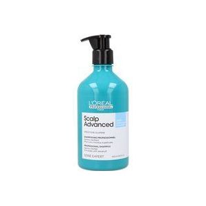 L'Oréal Professionnel - Scalp Advanced - Anti-Dandruff - Anti-roos Shampoo - 500 ml