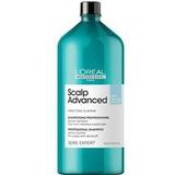 L’Oréal Professionnel - Scalp Advanced - Anti-Roos - Shampoo voor de gevoelige hoofdhuid - 1500 ml