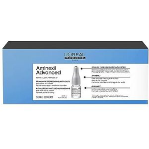 L’Oréal Professionnel Paris Haarverzorging Serie Expert Aminexil Advanced Hoofdhuid serum