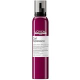 Reconstructive Mousse L'Oreal Professionnel Paris Curl Expression Multifunction Curly Hair 10-in-1 (230 ml)
