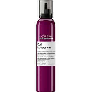 Loreal - Curl Expression - Haarcrème - 235 g