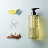 Shu Uemura Deep Cleanser Gentle Radiance Shampoo, 400 ml