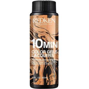 Redken - Color Gels Lacquers - Haarkleuring - 60ml