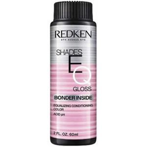 Redken - Shades EQ Bonder Inside - Haarkleuring - 60ml