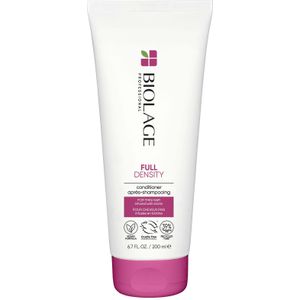 Biolage - FullDensity - Conditioner - Geen specificaties