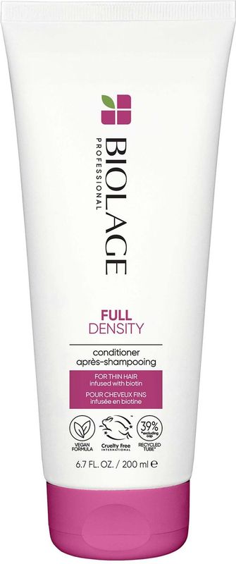 Biolage - FullDensity - Conditioner - Geen specificaties