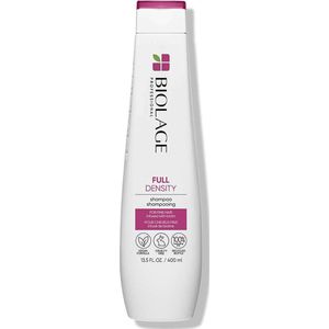 Biolage Full Density Shampoo voor Versterking van Haardichtheid met Onmiddelijke Zichtbare Werking 250 ml