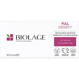 Biolage - Full Density Stemoxydine Treatment - 10x6ml