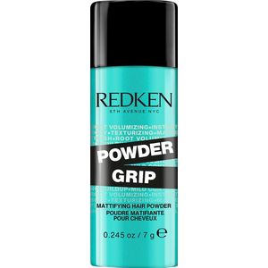 Redken - Powder Grip - Volumepoeder - 7gr