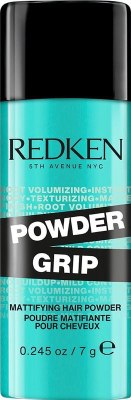 Redken - Powder Grip - Volumepoeder - 7gr