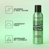 Redken - Touch Control 05 - Haarlak - 200 ml