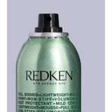 Redken - Touch Control 05 - Haarlak - 200 ml