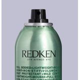 Redken - Touch Control 05 - Haarlak - 200 ml