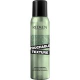 Redken - Touch Control 05 - Haarlak - 200 ml
