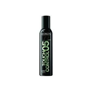 Redken Touchable Texture – Haarmousse voor volume en textuur – 200 ml