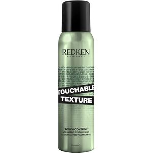 Redken - Touch Control 05 - Haarlak - 200 ml