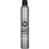Redken - Quick Dry - Hairspray - Glanzend - Sneldrogende Formule