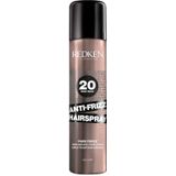 Redken Anti-Frizz Hairspray – Haarspray voor alle haartypes – 250 ml