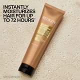 Redken - All Soft Moisture Restore Leave-In Treatment - Crèmespoeling - Hydrateert en Voedt Haar