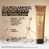 Redken - All Soft Moisture Restore Leave-In Treatment - Crèmespoeling - Hydrateert en Voedt Haar