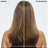 Redken All Soft Moisture Restore Leave-In Treatment - Hydrateert & Verzacht Droog Haar - 150ML