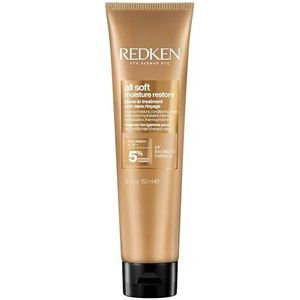 Redken All Soft Leave-in Treatment 150ml