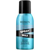 Redken Spray Wax – Medium control styling wax in sprayvorm – 150 ml