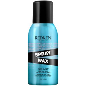 Redken Spray Wax – Medium control styling wax in sprayvorm – 150 ml