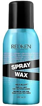Redken - Spray Wax - Haarproduct - 150 ml - Lichte Formule