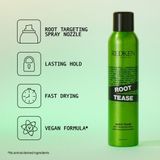 Redken Root Tease – Finishing spray voor langdurige controle – 250 ml