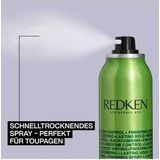 Redken - Root Tease - Haarspray - Volume - Sneldrogend