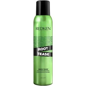 Redken - Root Tease - Haarspray - Volume - Sneldrogend