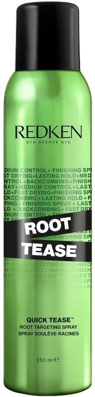 Redken - Root Tease - Haarspray - Volume - Sneldrogend