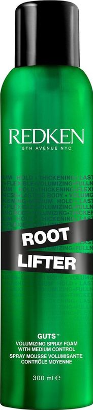 Redken Root Lifter – Haarmousse voor extra volume – 300 ml