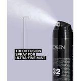 Redken Max Hold Hairspray – Highest hold hairspray voor ultieme controle – 300 ml