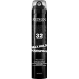 Redken Max Hold Hairspray – Highest hold hairspray voor ultieme controle – 300 ml