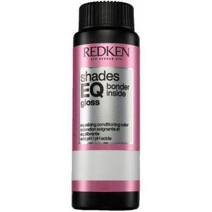 Redken - Shades EQ Bonder Inside - Haarkleuring - 07GRo - 60ml