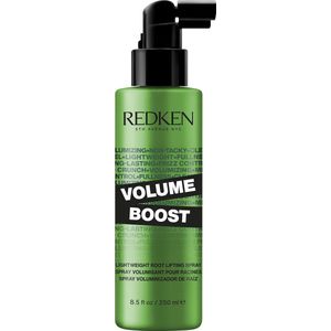 Redken - Volume Boost - Spraygel - 250 ml