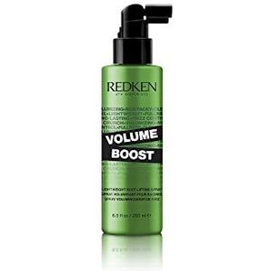 Redken Volume Boost – Spraygel voor blijvend volume – 250 ml