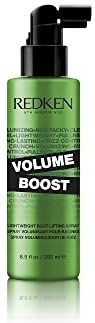 Redken Volume Boost – Spraygel voor blijvend volume – 250 ml