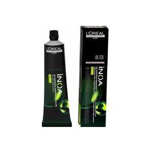 L’Oréal Professionnel Inoa Pernamente Haarkleuring zonder Ammoniak Tint 8.13 60 ml