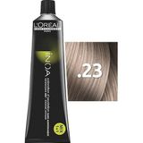 L'Oréal Professionnel - INOA - Haarkleuring - Lichtbruin ash mokka - 60 ml