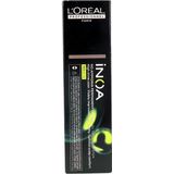 L’Oréal Professionnel - Inoa - Permanente Haarkleuring - Tint 8.23 - 60 ml