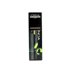 Permanente Kleur L'Oreal Professionnel Paris Inoa Color Nº 8.23 Licht Goudblond (60 g)