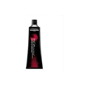 L’Oréal Professionnel Inoa Pernamente Haarkleuring zonder Ammoniak Tint 6.66 CARMILANE 60 ml