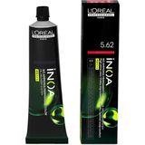 L’Oréal Professionnel - Inoa - Haarkleuring - Tint 5.62 - 60 ml